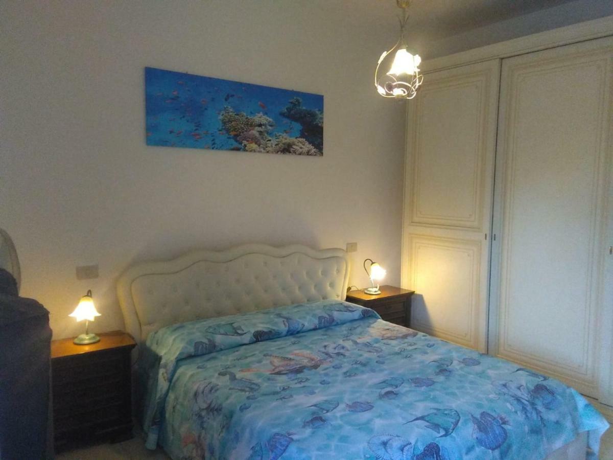 Vakantiehuis Blu Mariner *